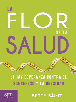 cover image of La flor de la salud